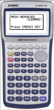 同步世界，深耕中国 Casio fx-9860G SD计算器市场战略分析