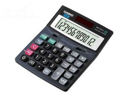 经典计算与新潮设计 卡西欧MS-270TV计算器深度解析